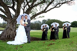 Brisbane Marriage Celebrant - Spanish Speaking Wedding Celebrant